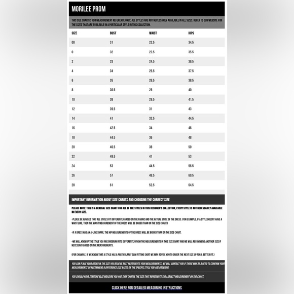 MORI LEE SZ-2 8428 PURPLE PROM/FORMAL/PAGENT DRESS - Picture 6 of 6